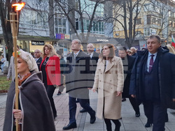 Разград - Илияна Йотова - празник на града