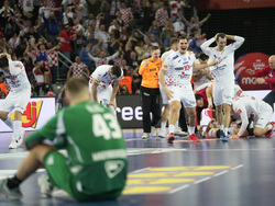 Handball Men's Worlds