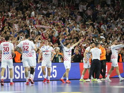 Handball Men's Worlds