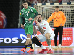Handball Men's Worlds