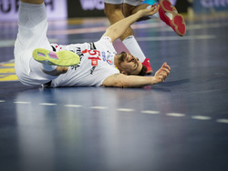 Handball Men's Worlds