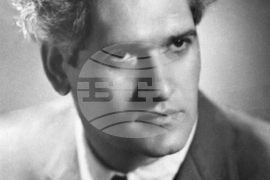 Проф. Кръстьо Мирски - актьор, режисьор и педагог