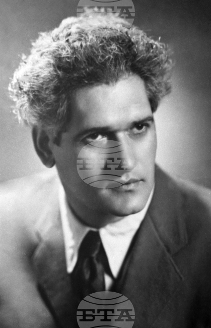 Проф. Кръстьо Мирски - актьор, режисьор и педагог