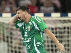 Handball Men's Worlds