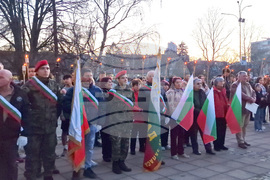 Разград - Илияна Йотова - празник