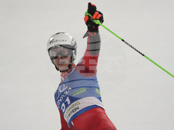 Austria Alpine Skiing World Cup