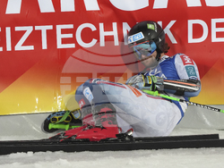 Austria Alpine Skiing World Cup