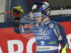Austria Alpine Skiing World Cup