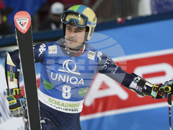 Austria Alpine Skiing World Cup
