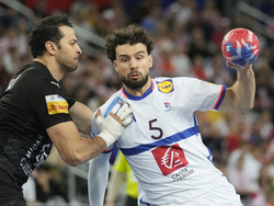 Handball Men's Worlds