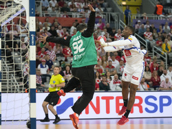 Handball Men's Worlds