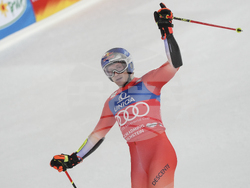 Austria Alpine Skiing World Cup