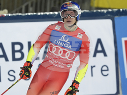 Austria Alpine Skiing World Cup