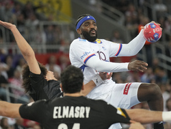 Handball Men's Worlds
