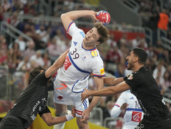 Handball Men's Worlds