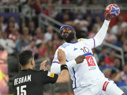 Handball Men's Worlds