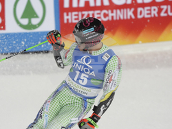 Austria Alpine Skiing World Cup