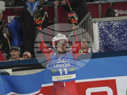 Austria Alpine Skiing World Cup