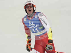 Austria Alpine Skiing World Cup