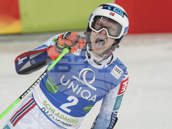 Austria Alpine Skiing World Cup