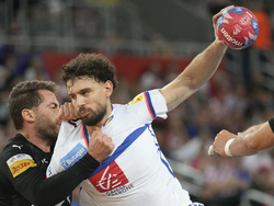 Handball Men's Worlds