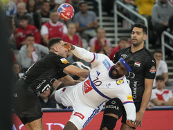 Handball Men's Worlds