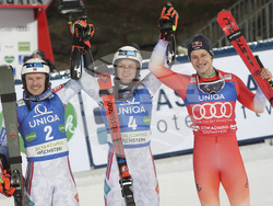 Austria Alpine Skiing World Cup