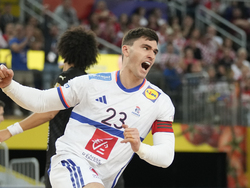 Handball Men's Worlds