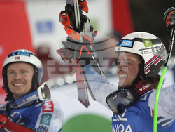 Austria Alpine Skiing World Cup