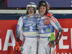 Austria Alpine Skiing World Cup