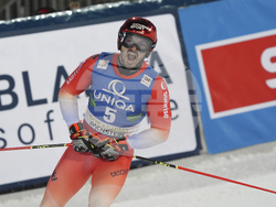 Austria Alpine Skiing World Cup