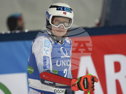 Austria Alpine Skiing World Cup