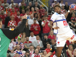 Handball Men's Worlds