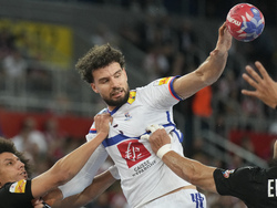 Handball Men's Worlds