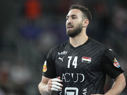 Handball Men's Worlds