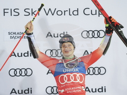 Austria Alpine Skiing World Cup