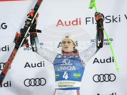 Austria Alpine Skiing World Cup