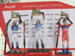 Austria Alpine Skiing World Cup