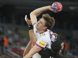 Handball Men's Worlds