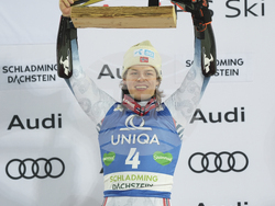 Austria Alpine Skiing World Cup
