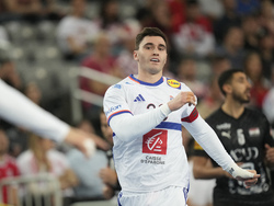Handball Men's Worlds