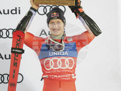 Austria Alpine Skiing World Cup