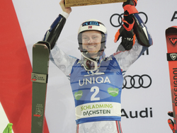Austria Alpine Skiing World Cup