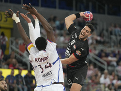 Handball Men's Worlds