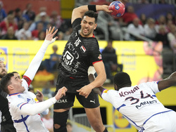 Handball Men's Worlds