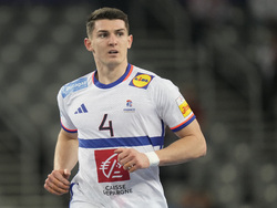 Handball Men's Worlds