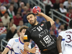 Handball Men's Worlds