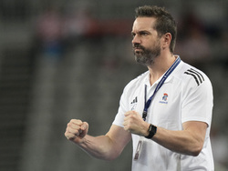 Handball Men's Worlds