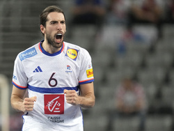 Handball Men's Worlds