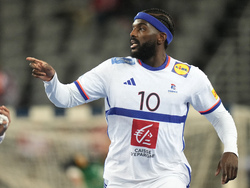 Handball Men's Worlds